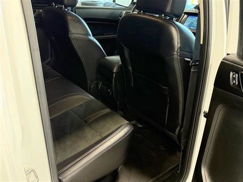 Used 2021 Ford Ranger Lariat w/ Tremor Off-Road Package AWD/4WD image 17