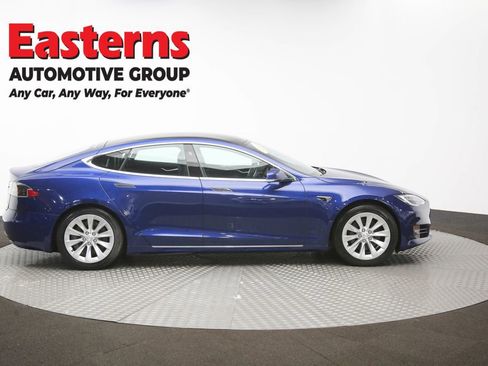 Used 2019 Tesla Model S 75D AWD/4WD image 43