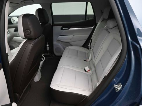 New 2026 GMC Terrain Denali image 21