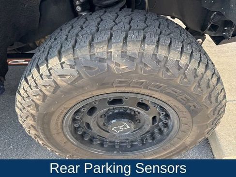 Used 2020 Ford F250 Lariat image 30