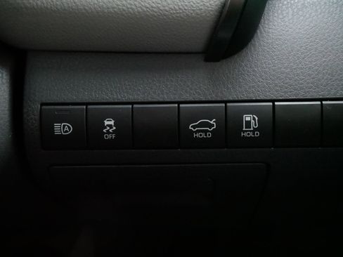 Certified 2024 Toyota Camry SE image 27