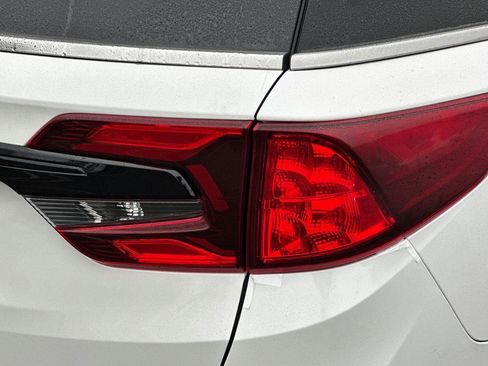 New 2026 Honda Odyssey Sport-L image 32