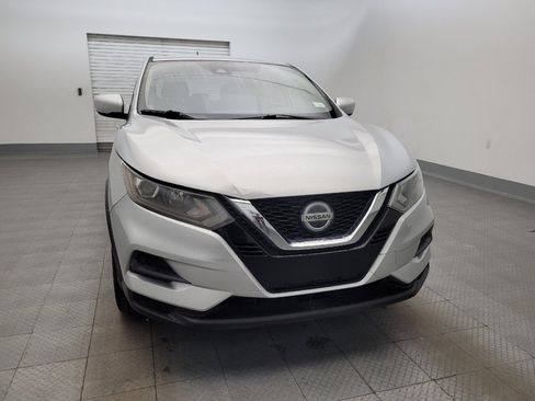 Used 2020 Nissan Rogue Sport S w/ Appearance Package FWD image 14