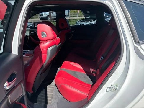 Used 2022 Acura TLX w/ A-SPEC Package FWD image 22