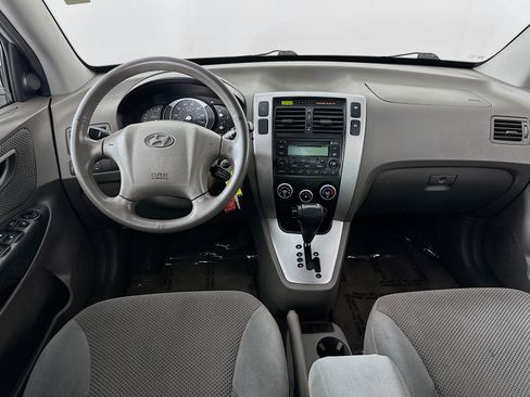 Used 2008 Hyundai Tucson SE AWD/4WD image 22