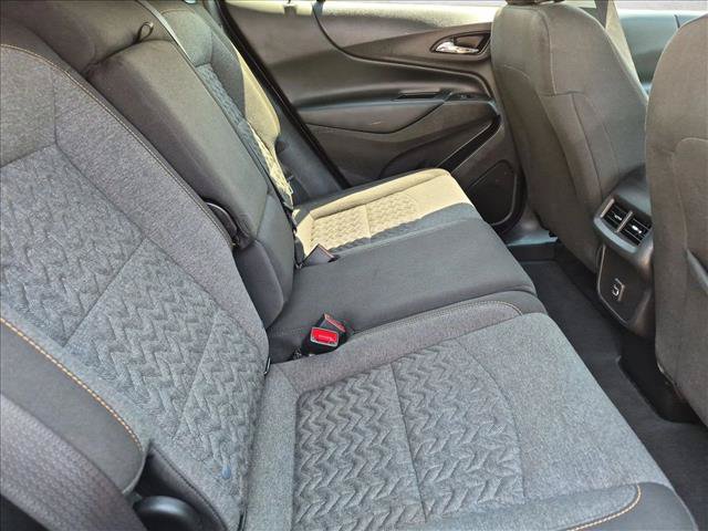 Used 2024 Chevrolet Equinox LT AWD/4WD image 19