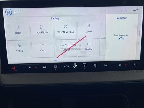 New 2026 Ford Maverick Lariat image 34