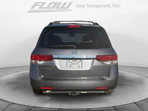 Used 2016 Honda Odyssey EX-L image 7