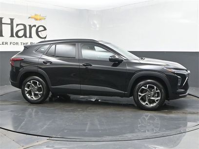 New 2026 Chevrolet Trax LT