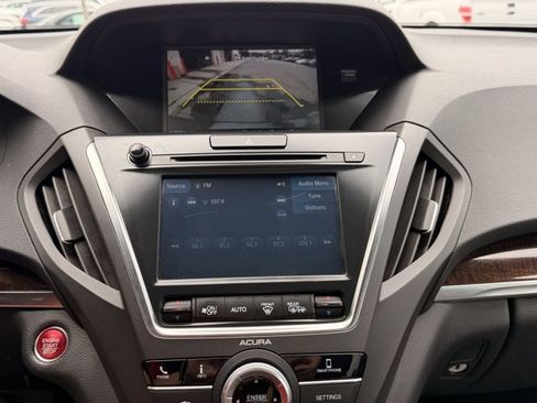 Used 2020 Acura MDX SH-AWD image 20
