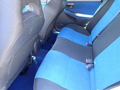 Used 2006 Subaru Impreza WRX STI AWD/4WD image 8