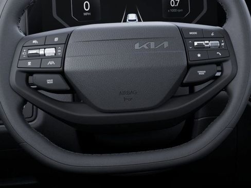 New 2026 Kia Sportage X-Pro Prestige AWD/4WD image 23