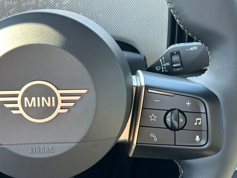 New 2026 MINI Cooper S image 19