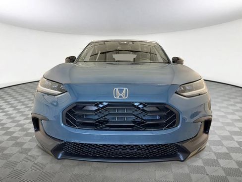 New 2027 Honda HR-V Sport image 9
