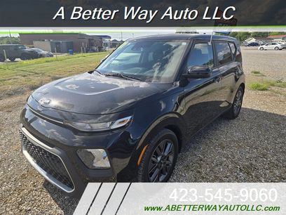 Used 2021 Kia Soul S