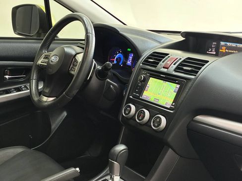 Used 2014 Subaru Crosstrek Touring w/ Popular Package #2 AWD/4WD image 29