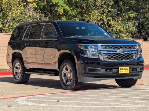 Used 2020 Chevrolet Tahoe LS image 2