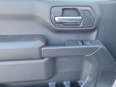 New 2026 GMC Sierra 1500 Pro w/ Pro Value Package image 24