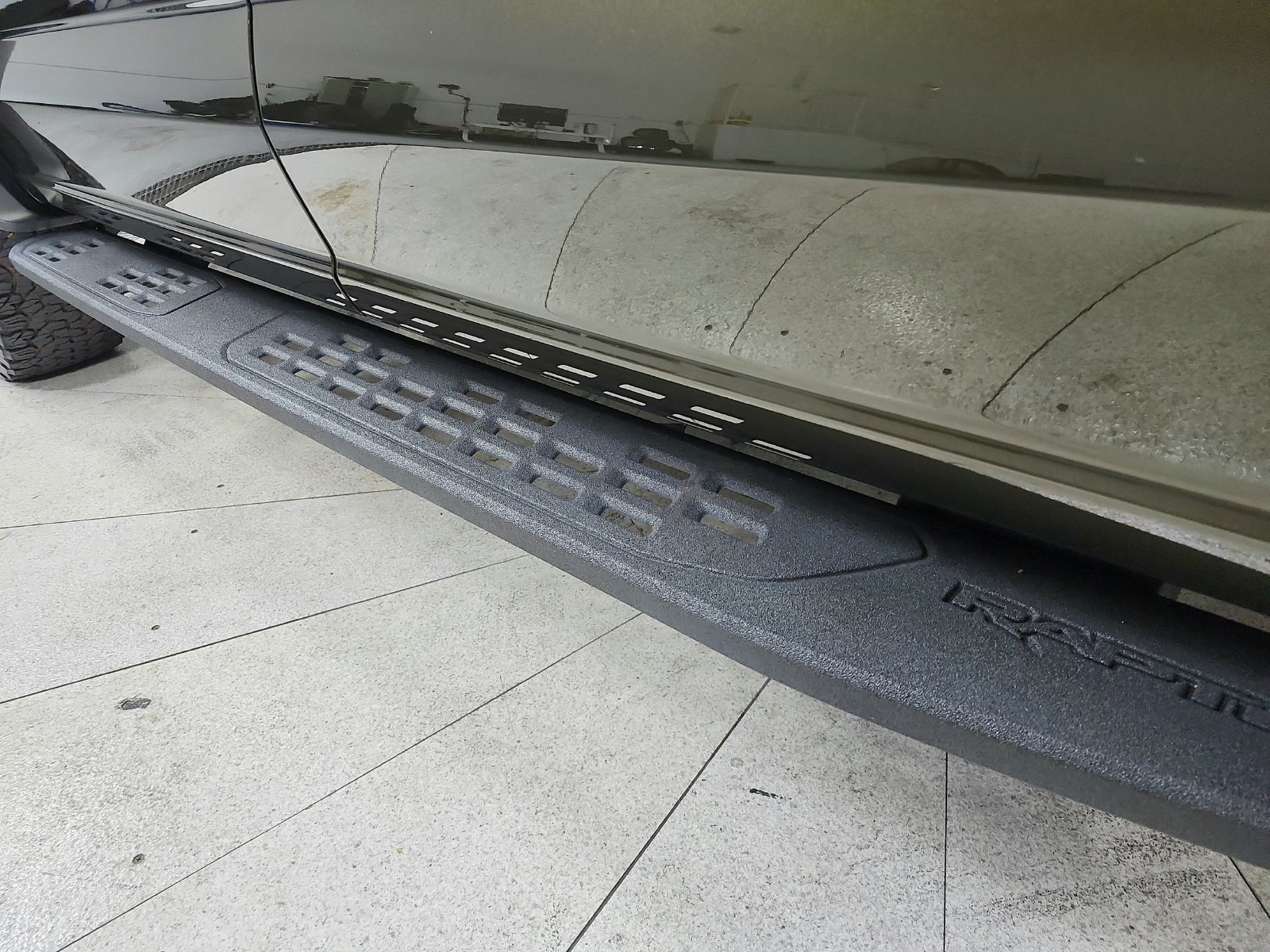 Used 2024 Ford F150 Raptor AWD/4WD image 50