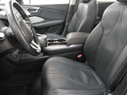 Used 2025 Acura RDX w/ Technology Package AWD/4WD image 29