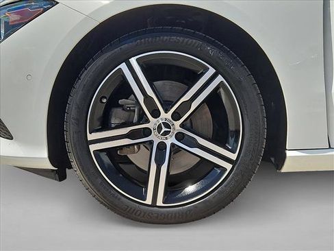 Used 2023 Mercedes-Benz CLA 250 image 24