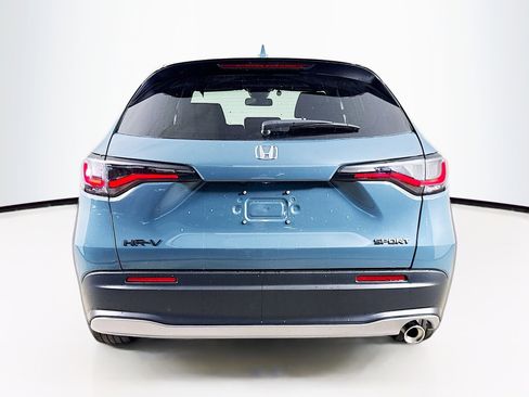 New 2026 Honda HR-V Sport image 30