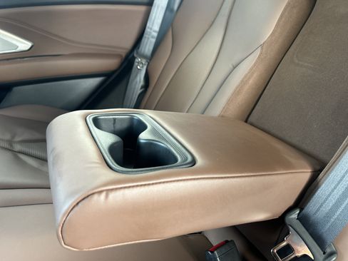 Used 2023 Acura RDX w/ Technology Package FWD image 27