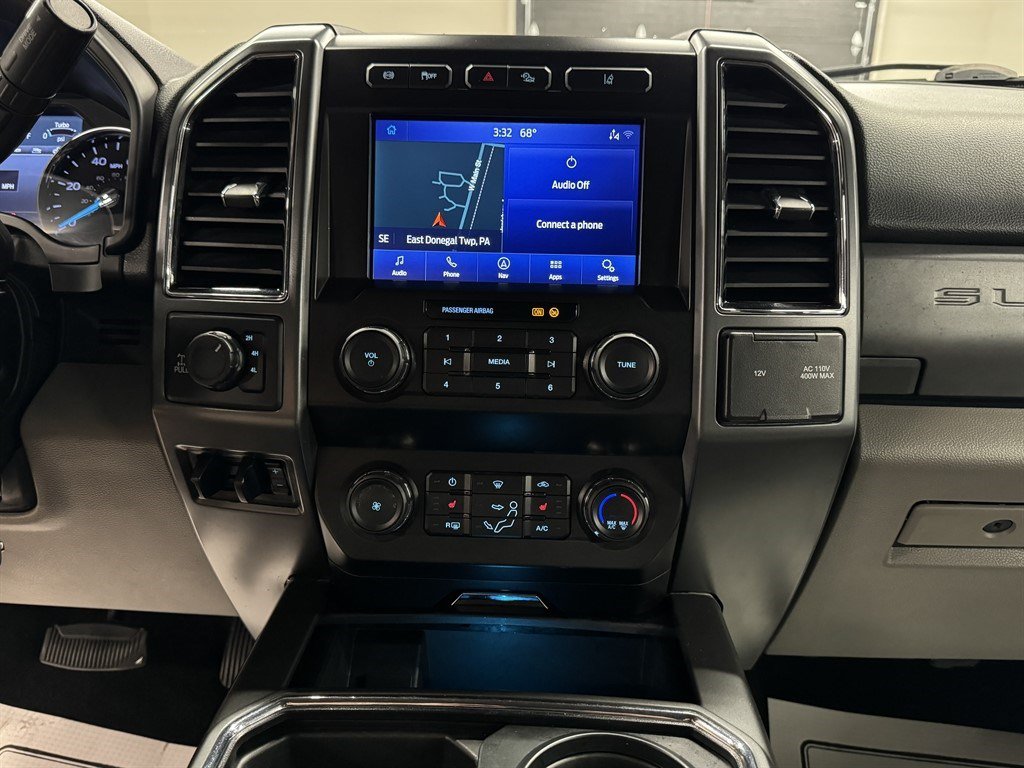 Used 2021 Ford F250 XLT w/ Tremor Off-Road Package AWD/4WD image 35