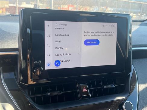 Used 2024 Toyota Corolla LE image 14