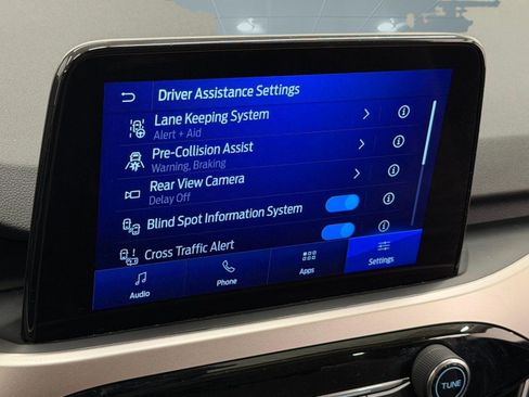 Used 2020 Ford Escape SE AWD/4WD image 29