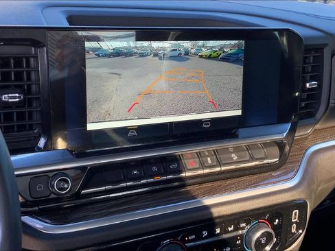 Used 2023 Chevrolet Silverado 1500 RST image 28