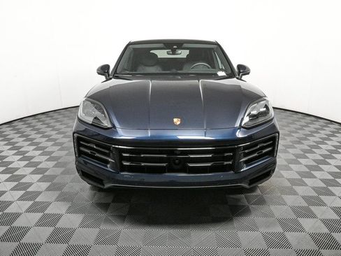Used 2026 Porsche Cayenne Coupe AWD/4WD image 37