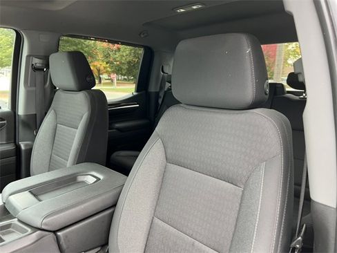 Used 2022 GMC Sierra 1500 Elevation image 16