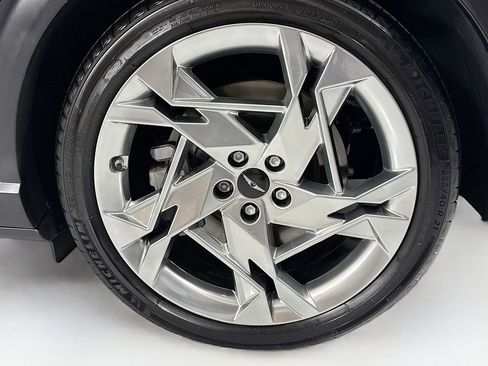 Used 2023 Genesis GV60 Performance AWD/4WD image 31