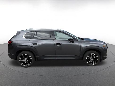Used 2025 MAZDA CX-50 2.5 Hybrid w/ Premium Plus Pkg AWD/4WD image 16