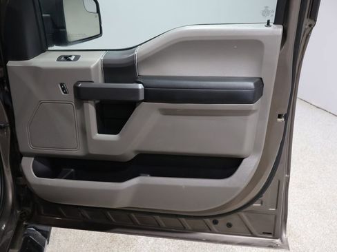 Used 2019 Ford F150 XLT w/ Equipment Group 302A Luxury image 24