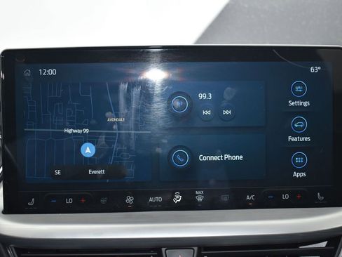 Used 2023 Ford Escape Platinum image 14