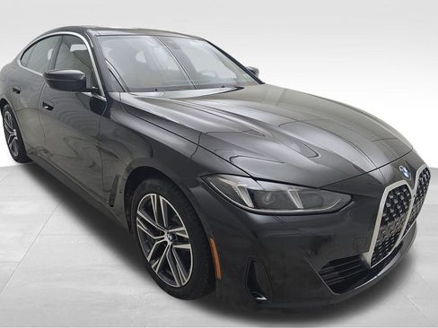New 2026 BMW 430i xDrive w/ Premium Package AWD/4WD image 2