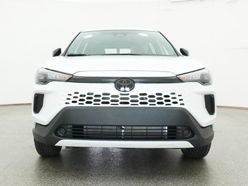 New 2026 Toyota Corolla Cross AWD Hybrid image 56