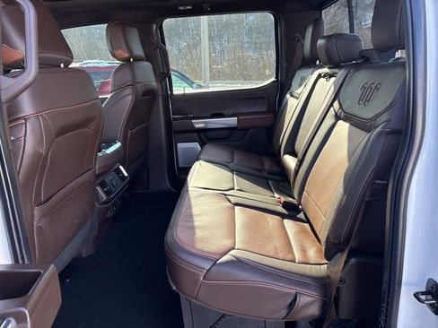 Used 2025 Ford F150 King Ranch image 24