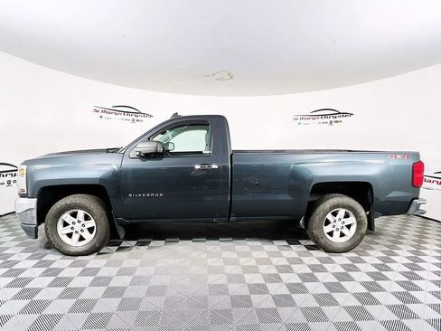 Used 2018 Chevrolet Silverado 1500 LS w/ Trailering Package image 5