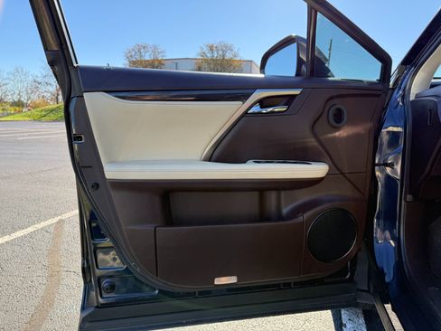 Used 2020 Lexus RX 350 FWD image 16