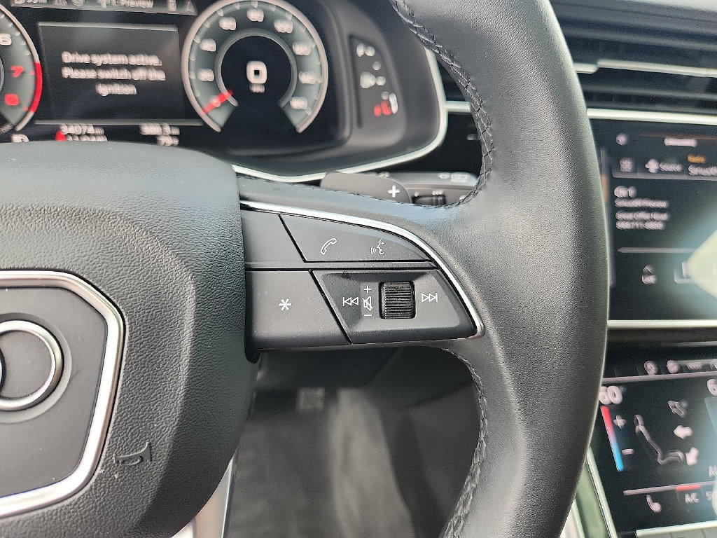 Certified 2024 Audi Q7 2.0T Premium Plus AWD/4WD image 22