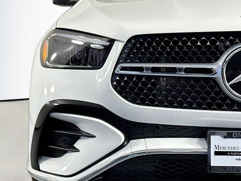 New 2026 Mercedes-Benz GLE 450 4MATIC image 13