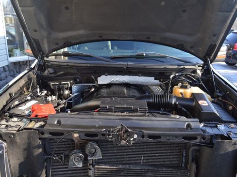 Used 2011 Ford F150 FX4 w/ FX Luxury Pkg image 31