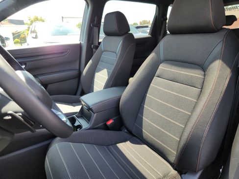 Certified 2026 Honda CR-V Sport image 7