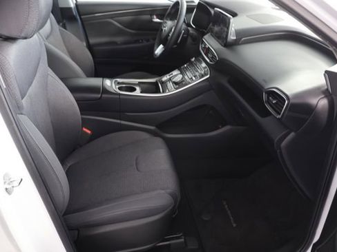 Used 2023 Hyundai Santa Fe SEL AWD/4WD image 23