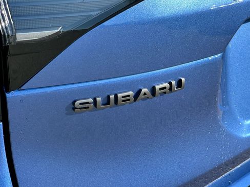 New 2026 Subaru Forester AWD/4WD image 17