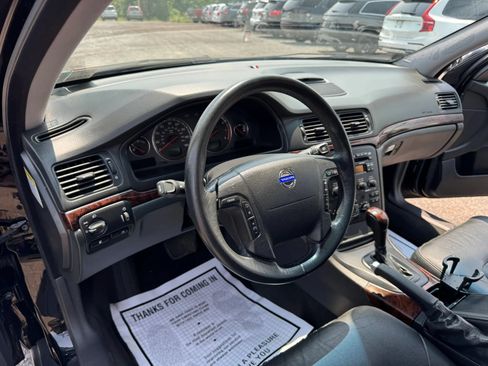 Used 2004 Volvo S80 2.5T AWD/4WD image 14