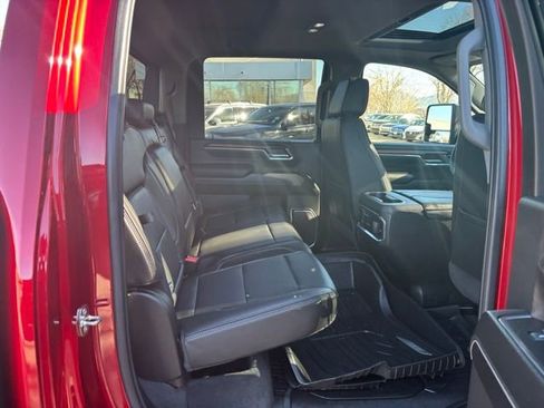 Certified 2024 GMC Sierra 2500 Denali w/ Denali Reserve Package image 34